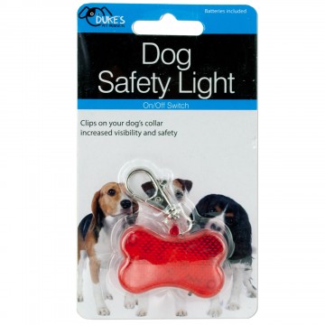 Dog - Child Safety Light