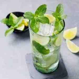 White Rum Food & Drink Extract