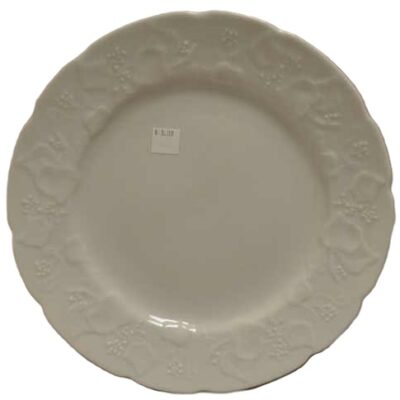 Dansk French Grape Plate