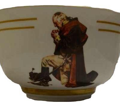 George Washington Bowl