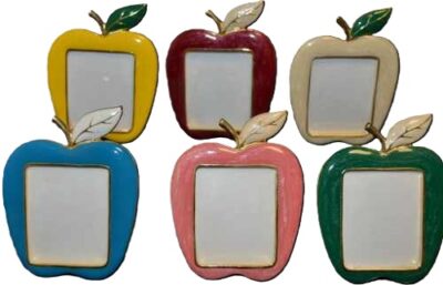 Apple Photo Frames