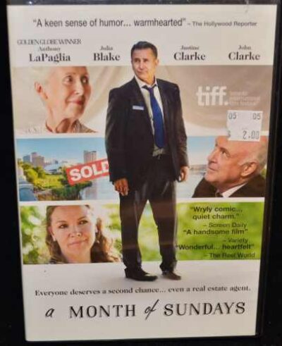Previously Viewed Movies 7 - Image 2