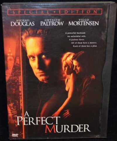 Previously Viewed Movies 7 - Image 3