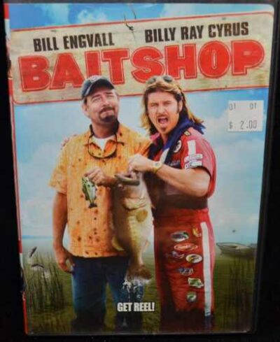 Previously Viewed Movies 7 - Image 6