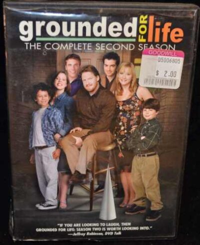 Previously Viewed Movies 8 - Image 6