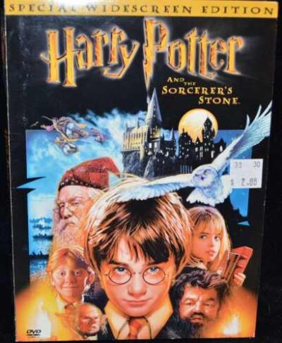 Previously Viewed Harry Potter - Image 4