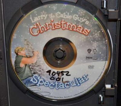 Prev. Viewed Christmas Movies - Image 9