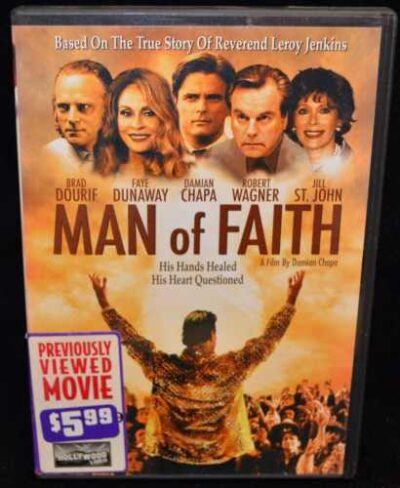 Previously Viewed True Movies - Image 7