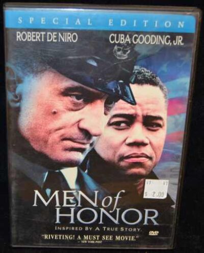 Previously Viewed True Movies - Image 8