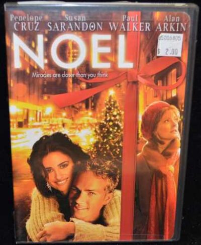 Prev. Viewed Christmas Movies - Image 10
