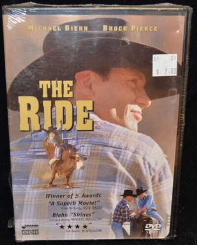 Previously Viewed Movies 6 - Image 3