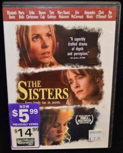 Previously Viewed Movies 6 - Image 4