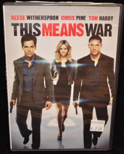 Previously Viewed Movies 6 - Image 8