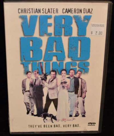 Previously Viewed Movies 6 - Image 12
