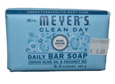 Mrs. Meyer's Bar Soap