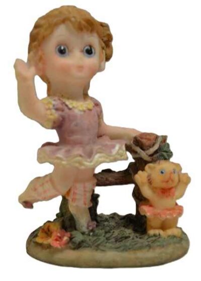 Assorted Porcelain Figurines - Image 2