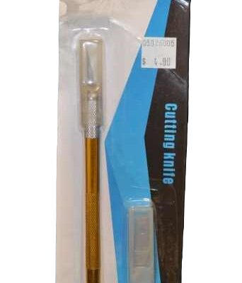 Exacto Style Knife