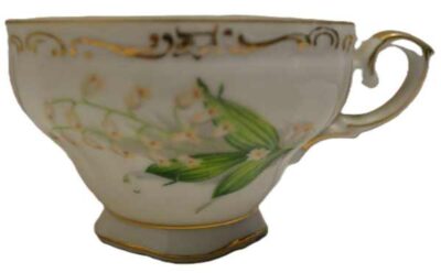 Assorted Japanese Teacups - Image 2