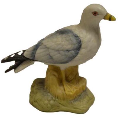 Vintage Lefton® Seagull Figurine