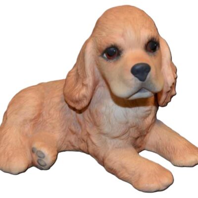 Lenox Cocker Spaniel Pup