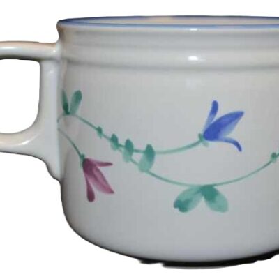 Savoir Vivre Cup