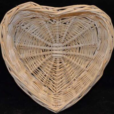 Assorted Wicker Baskets